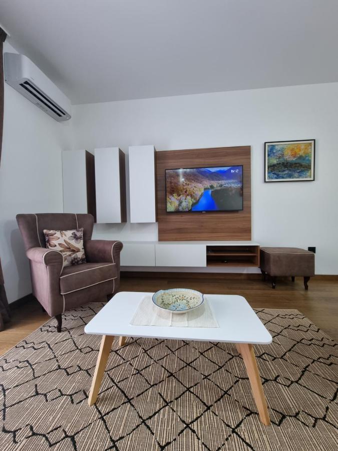 Fantastic New Centre Apartment Подгориця Екстер'єр фото