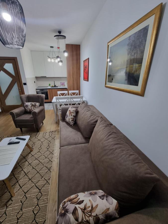 Fantastic New Centre Apartment Подгориця Екстер'єр фото