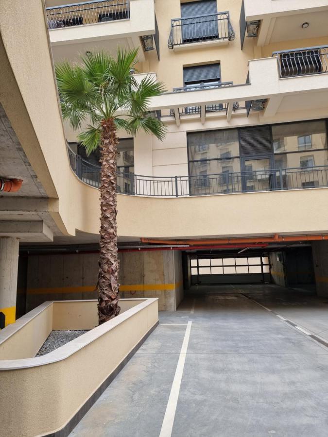 Fantastic New Centre Apartment Подгориця Екстер'єр фото