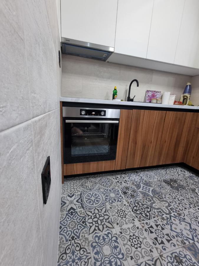 Fantastic New Centre Apartment Подгориця Екстер'єр фото
