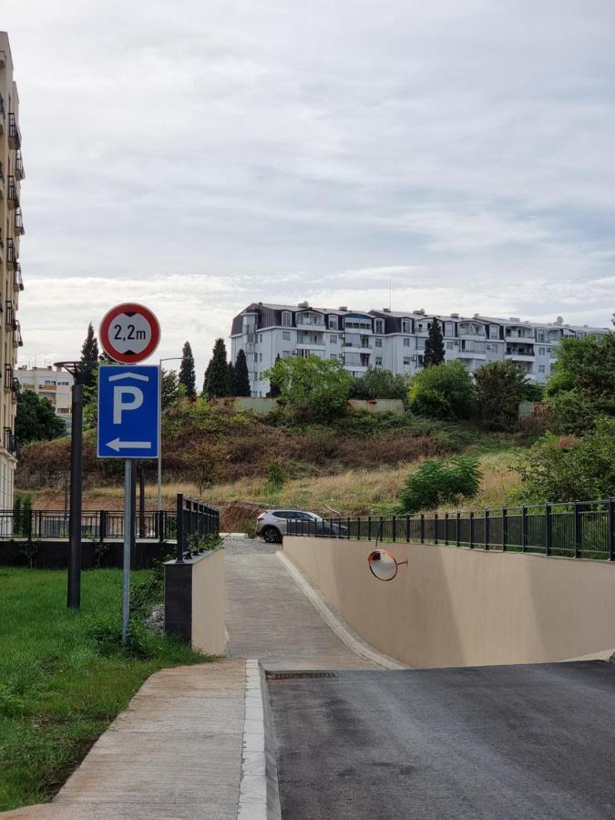 Fantastic New Centre Apartment Подгориця Екстер'єр фото