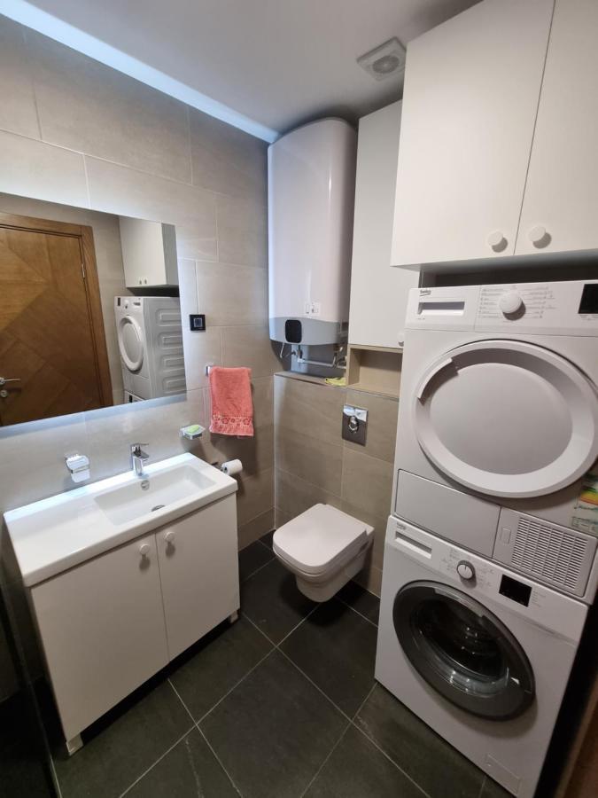 Fantastic New Centre Apartment Подгориця Екстер'єр фото