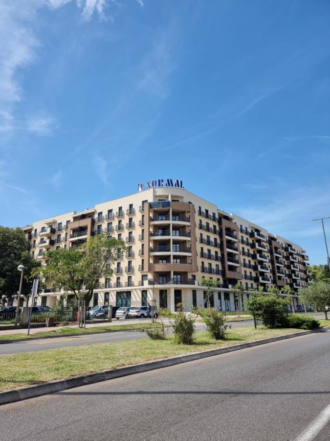 Fantastic New Centre Apartment Подгориця Екстер'єр фото