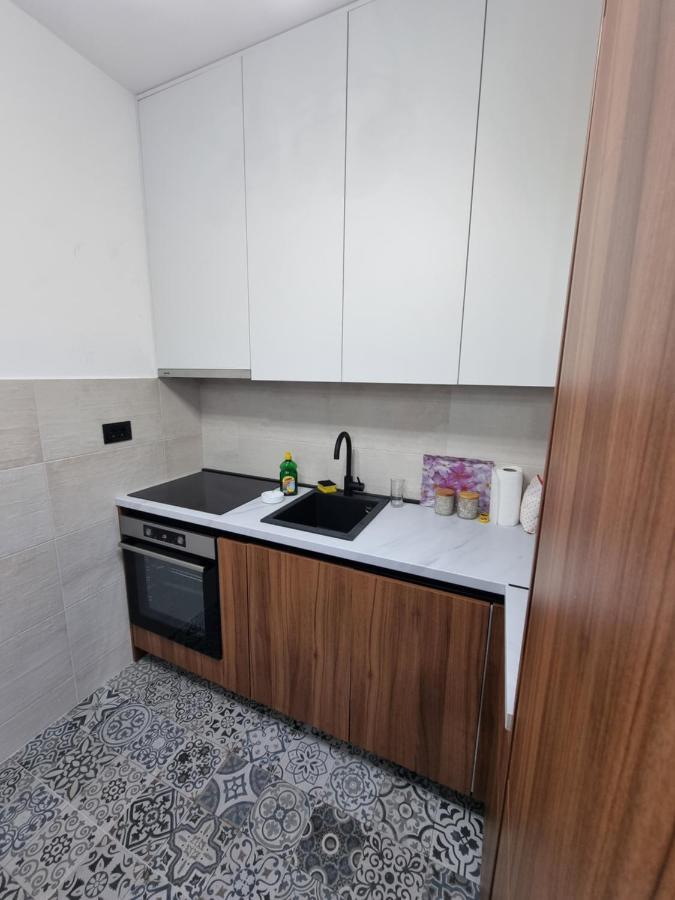 Fantastic New Centre Apartment Подгориця Екстер'єр фото