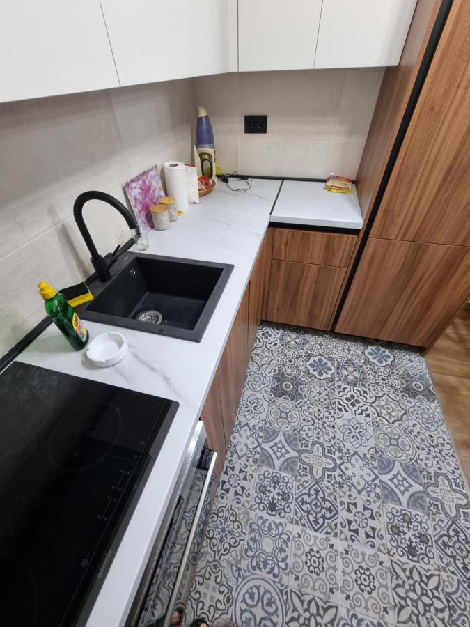 Fantastic New Centre Apartment Подгориця Екстер'єр фото