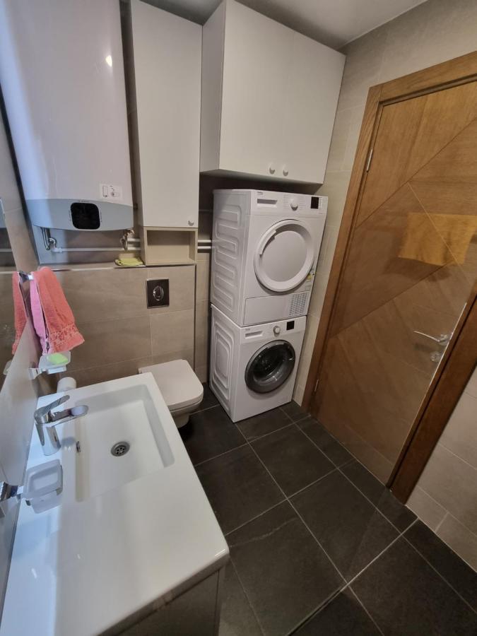 Fantastic New Centre Apartment Подгориця Екстер'єр фото