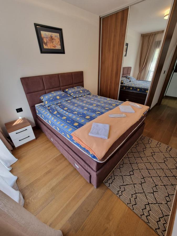 Fantastic New Centre Apartment Подгориця Екстер'єр фото