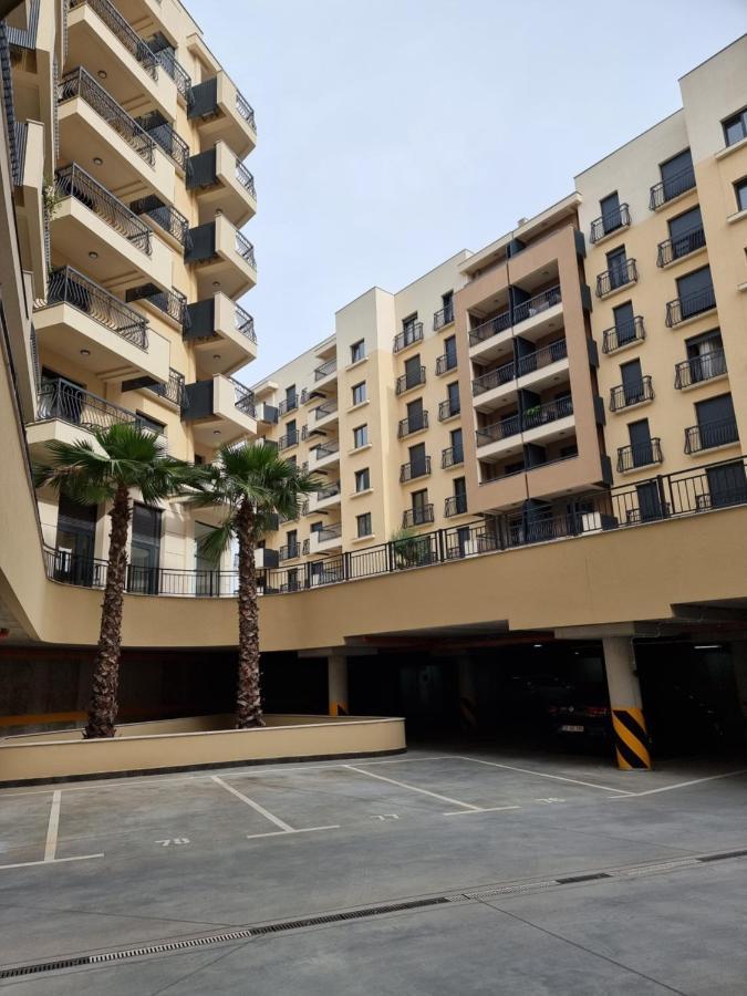 Fantastic New Centre Apartment Подгориця Екстер'єр фото