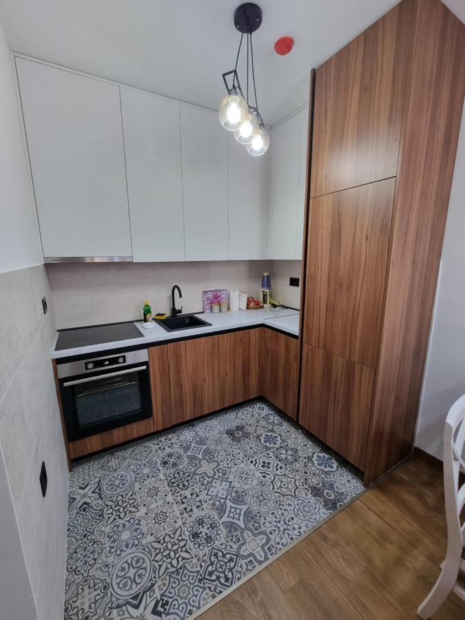 Fantastic New Centre Apartment Подгориця Екстер'єр фото