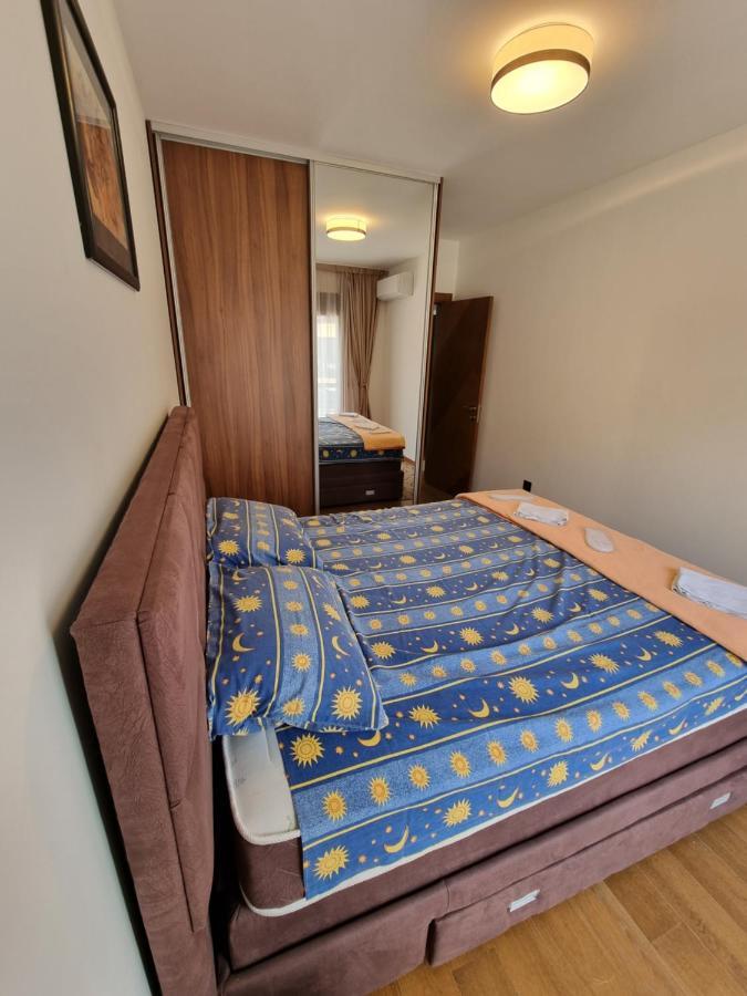 Fantastic New Centre Apartment Подгориця Екстер'єр фото