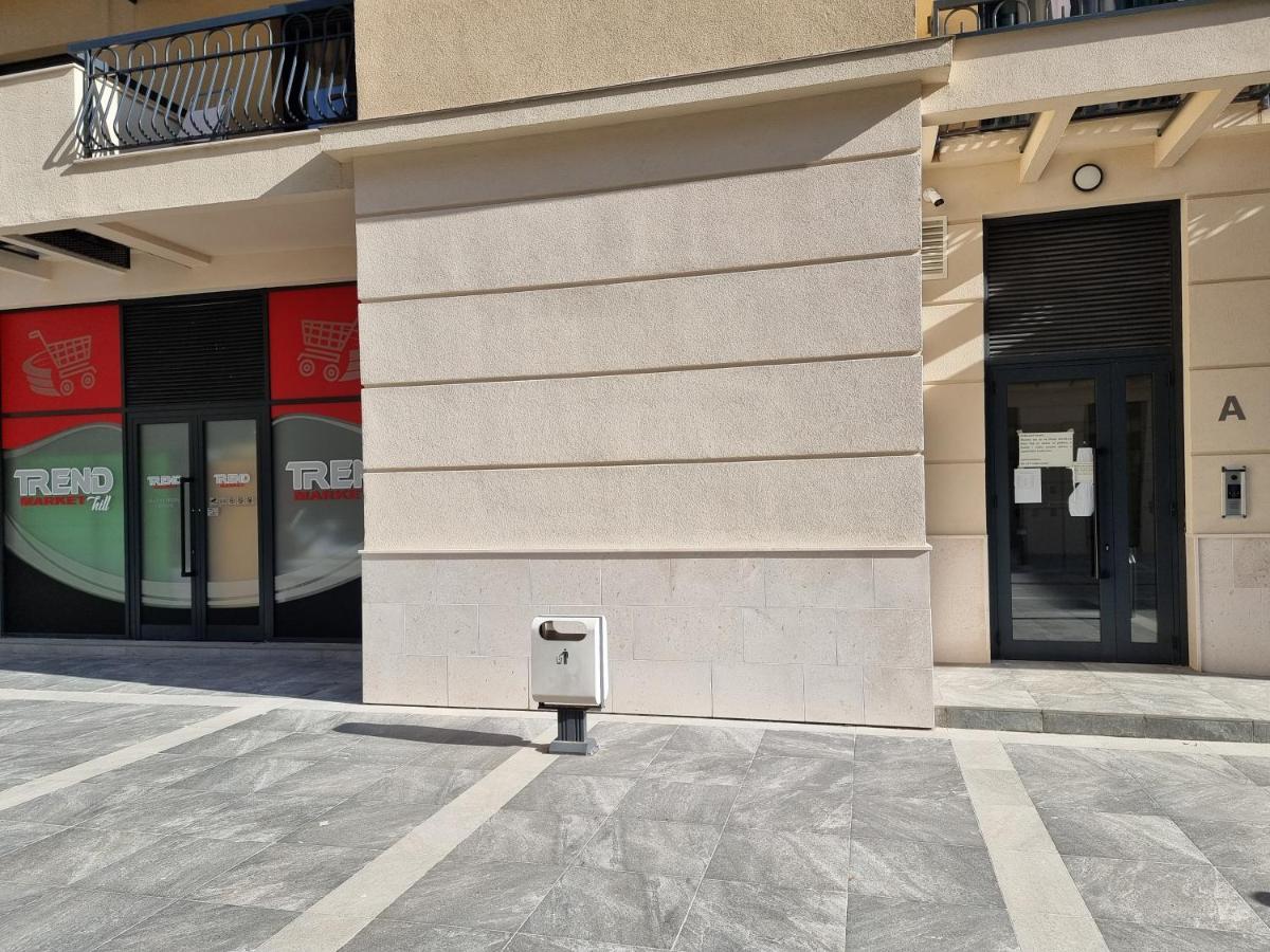 Fantastic New Centre Apartment Подгориця Екстер'єр фото
