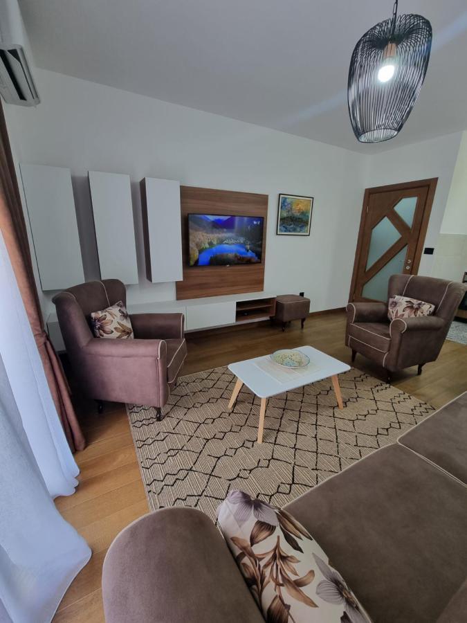 Fantastic New Centre Apartment Подгориця Екстер'єр фото