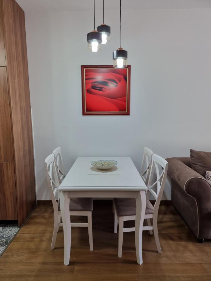 Fantastic New Centre Apartment Подгориця Екстер'єр фото